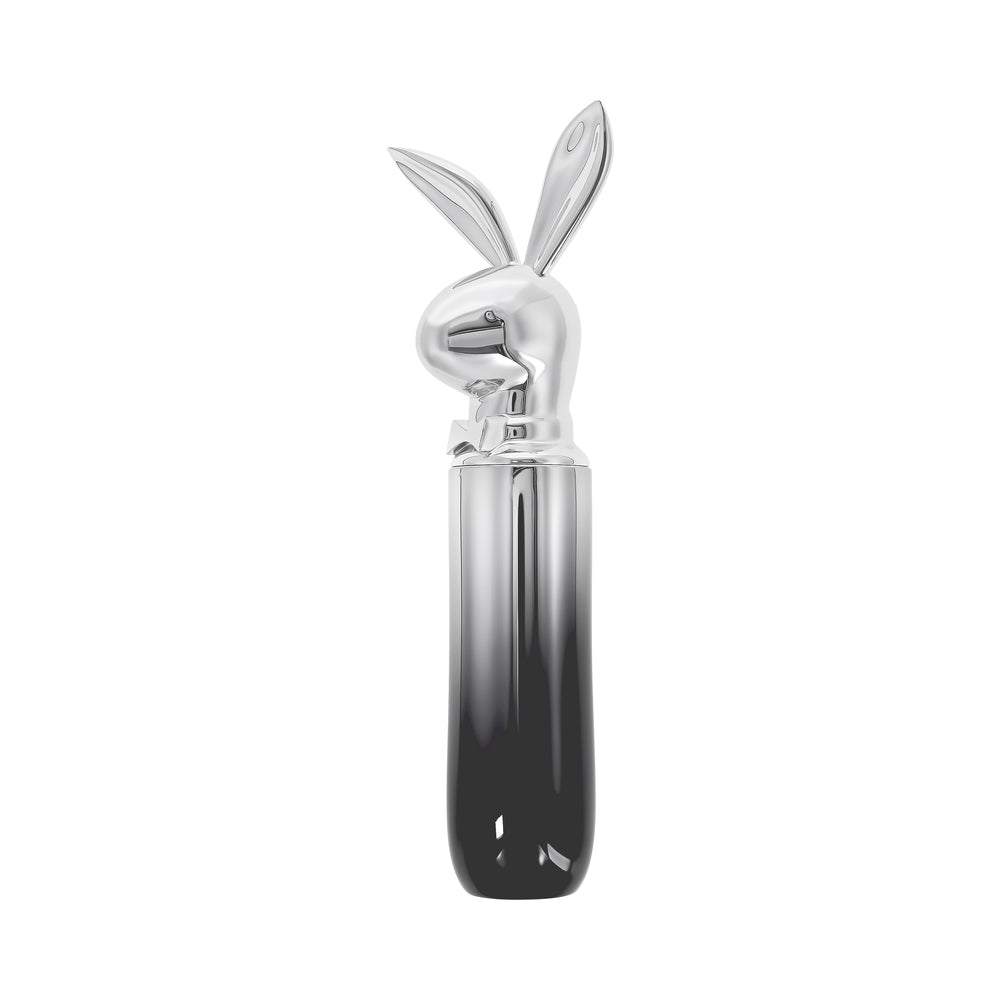 PLAYBOY - BUNNY ON THE GO 2 AM/HEMATITE/CHROME
