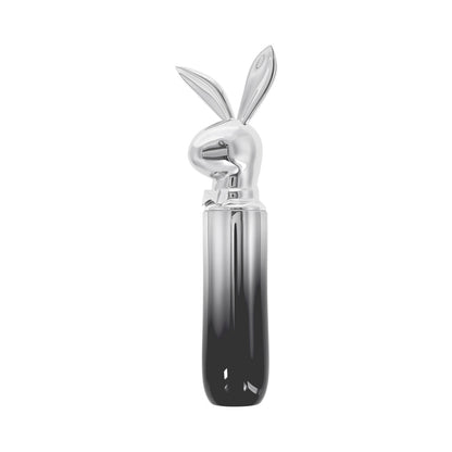 PLAYBOY - BUNNY ON THE GO 2 AM/HEMATITE/CHROME