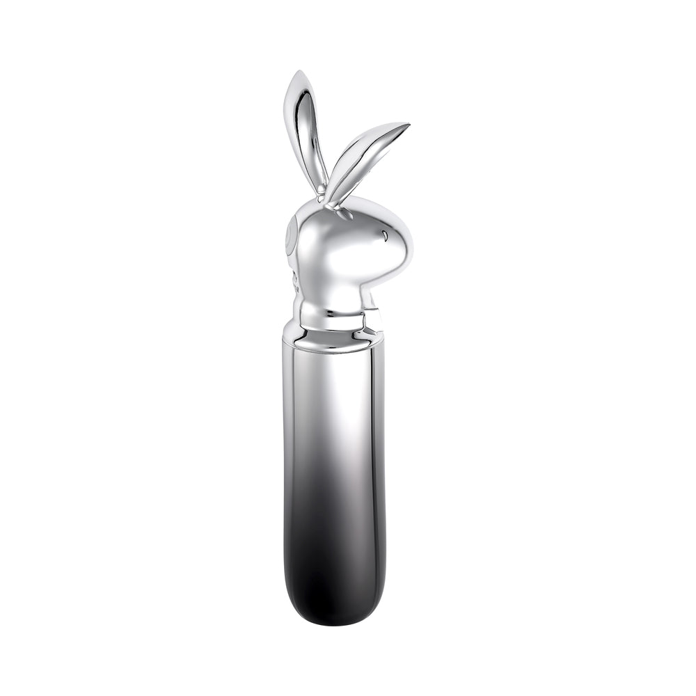 PLAYBOY - BUNNY ON THE GO 2 AM/HEMATITE/CHROME
