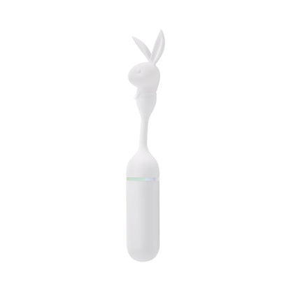PLAYBOY - LUCKY CHARM WHITE