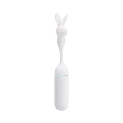 PLAYBOY - LUCKY CHARM WHITE