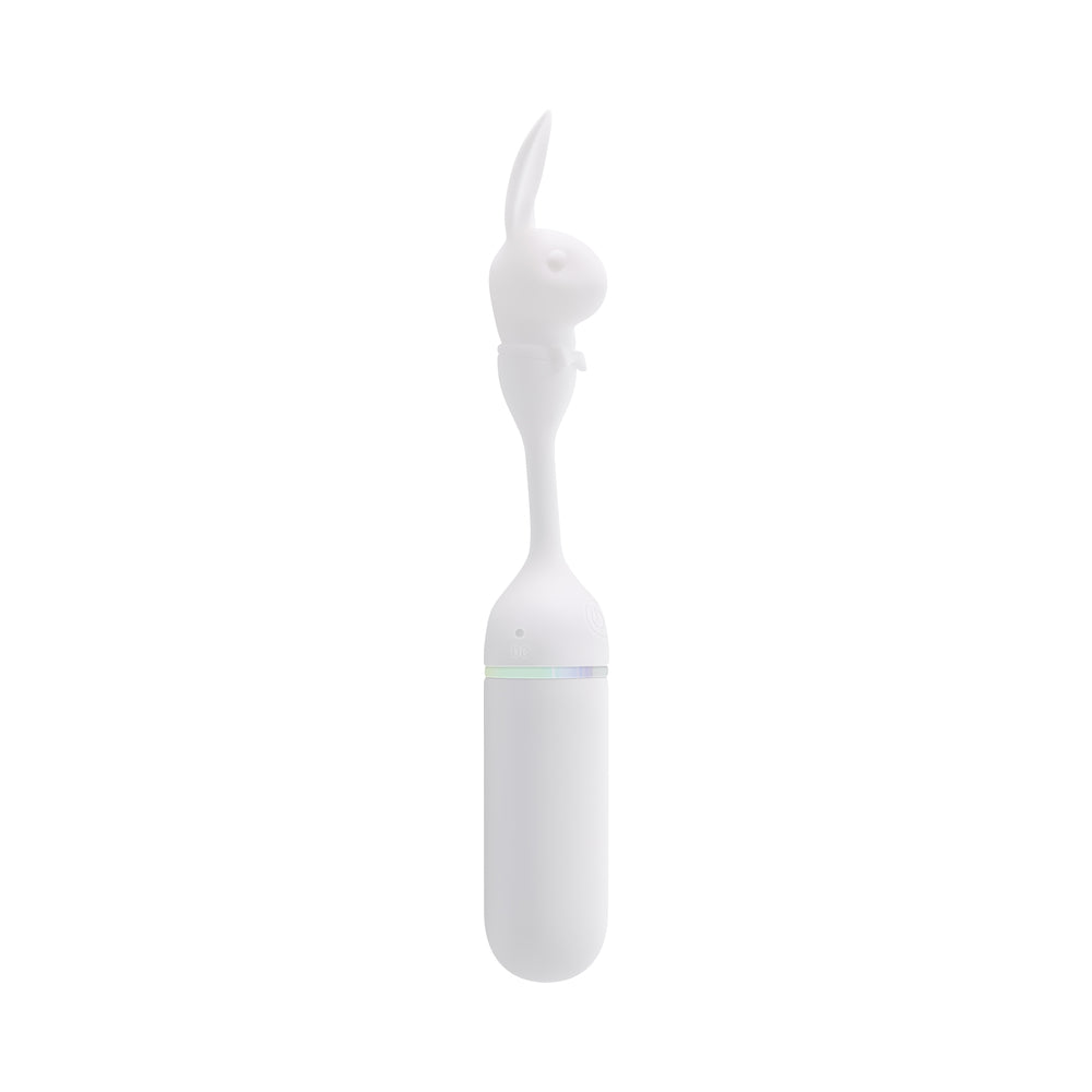PLAYBOY - LUCKY CHARM WHITE