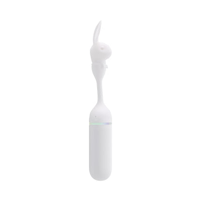 PLAYBOY - LUCKY CHARM WHITE