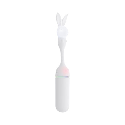 PLAYBOY - LUCKY CHARM WHITE
