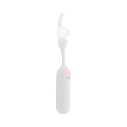 PLAYBOY - LUCKY CHARM WHITE