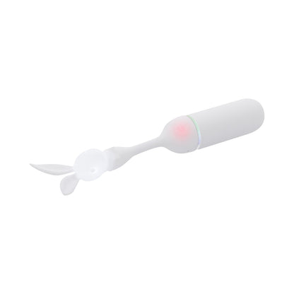 PLAYBOY - LUCKY CHARM WHITE