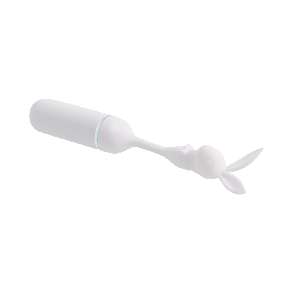 PLAYBOY - LUCKY CHARM WHITE