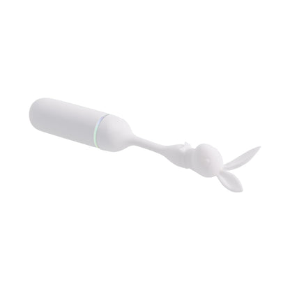 PLAYBOY - LUCKY CHARM WHITE