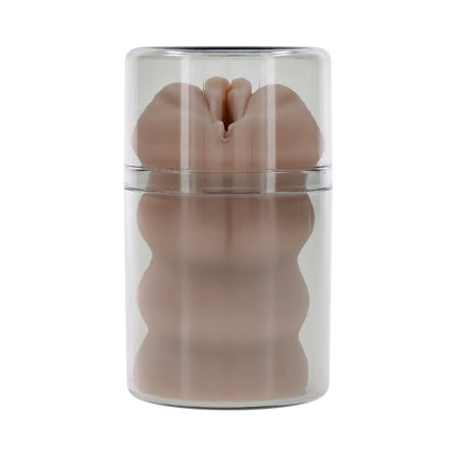 ZERO TOLERANCE - RILEY REID MOVIE WITH MINI VAGINA STROKER