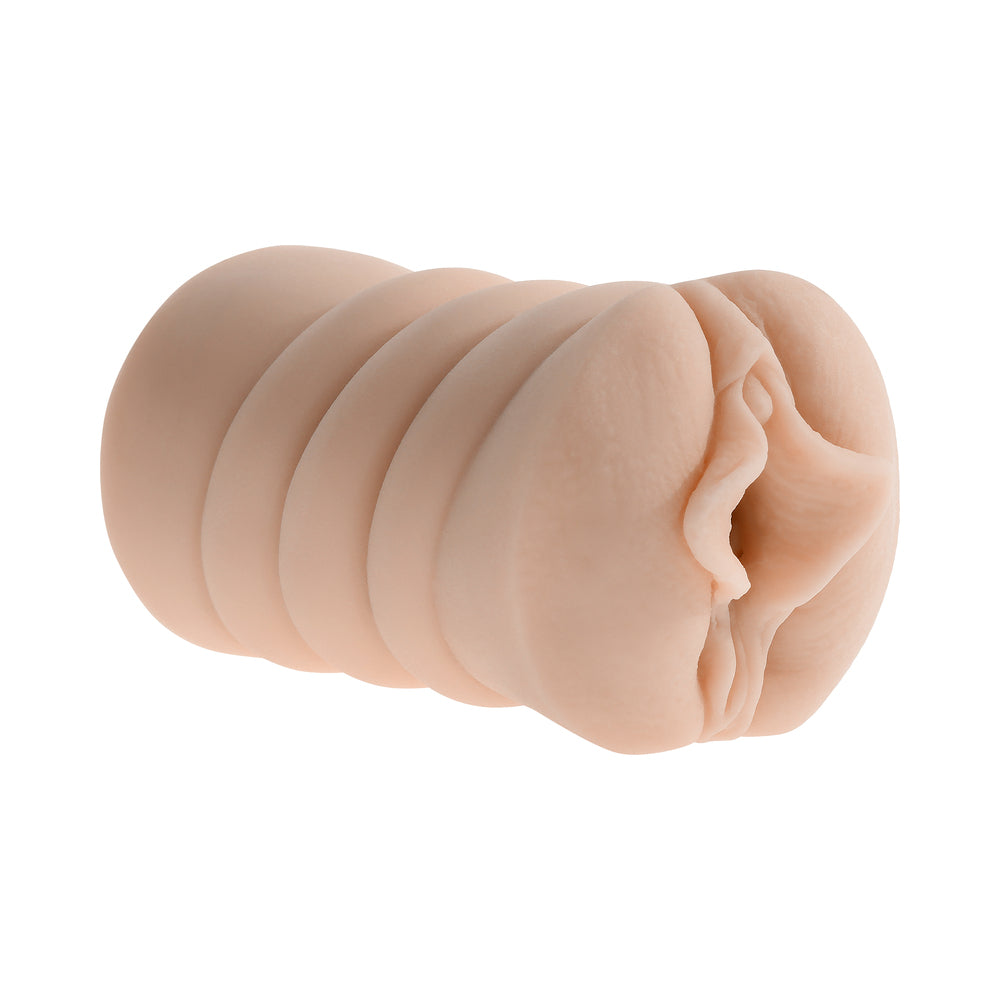 DANI DANIELS MOVIE WITH MINI VAGINA STROKER