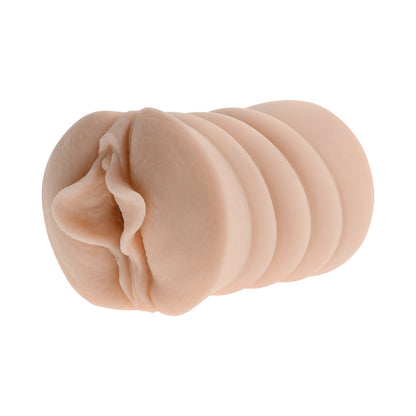 DANI DANIELS MOVIE WITH MINI VAGINA STROKER