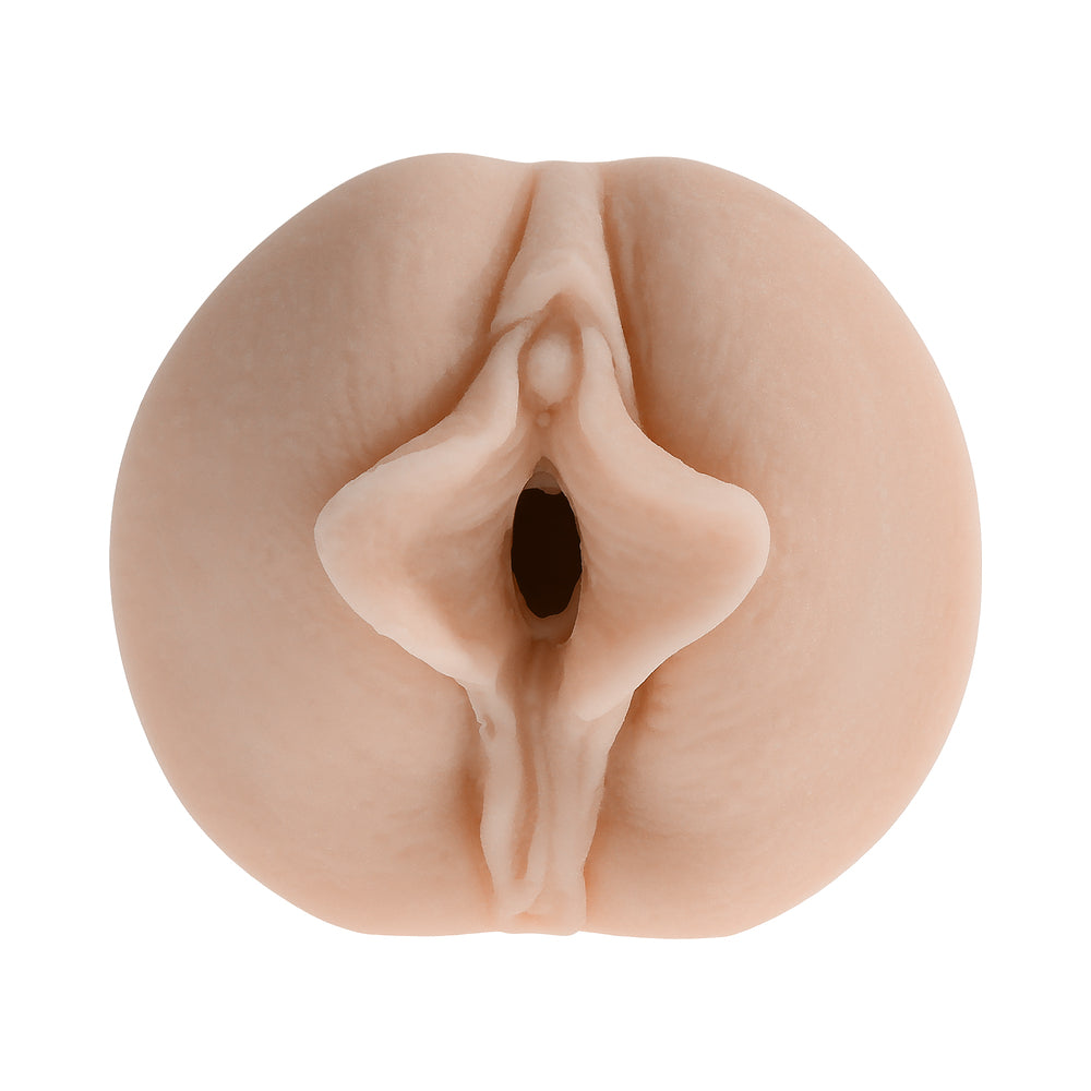 DANI DANIELS MOVIE WITH MINI VAGINA STROKER