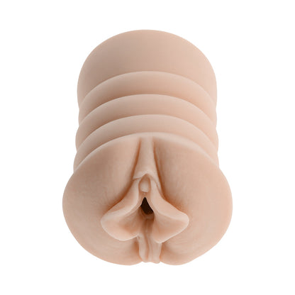 DANI DANIELS MOVIE WITH MINI VAGINA STROKER