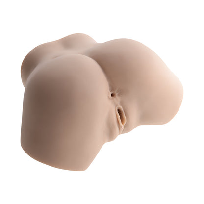 ZERO TOLERANCE - SMALL BODY SQUIRTING STROKER LIGHT