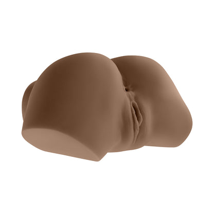 ZERO TOLERANCE - SMALL BODY SQUIRTING STROKER DARK