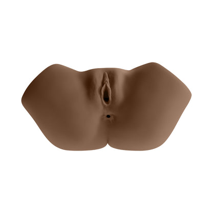 ZERO TOLERANCE - SMALL BODY SQUIRTING STROKER DARK