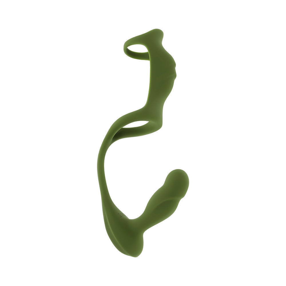 PROSTATE POWER PACK GREEN