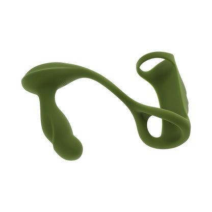 PROSTATE POWER PACK GREEN