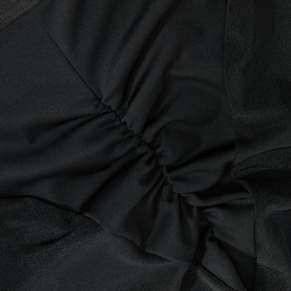 STRAP-ON-ME HARNESS LINGERIE HALO BLACK S