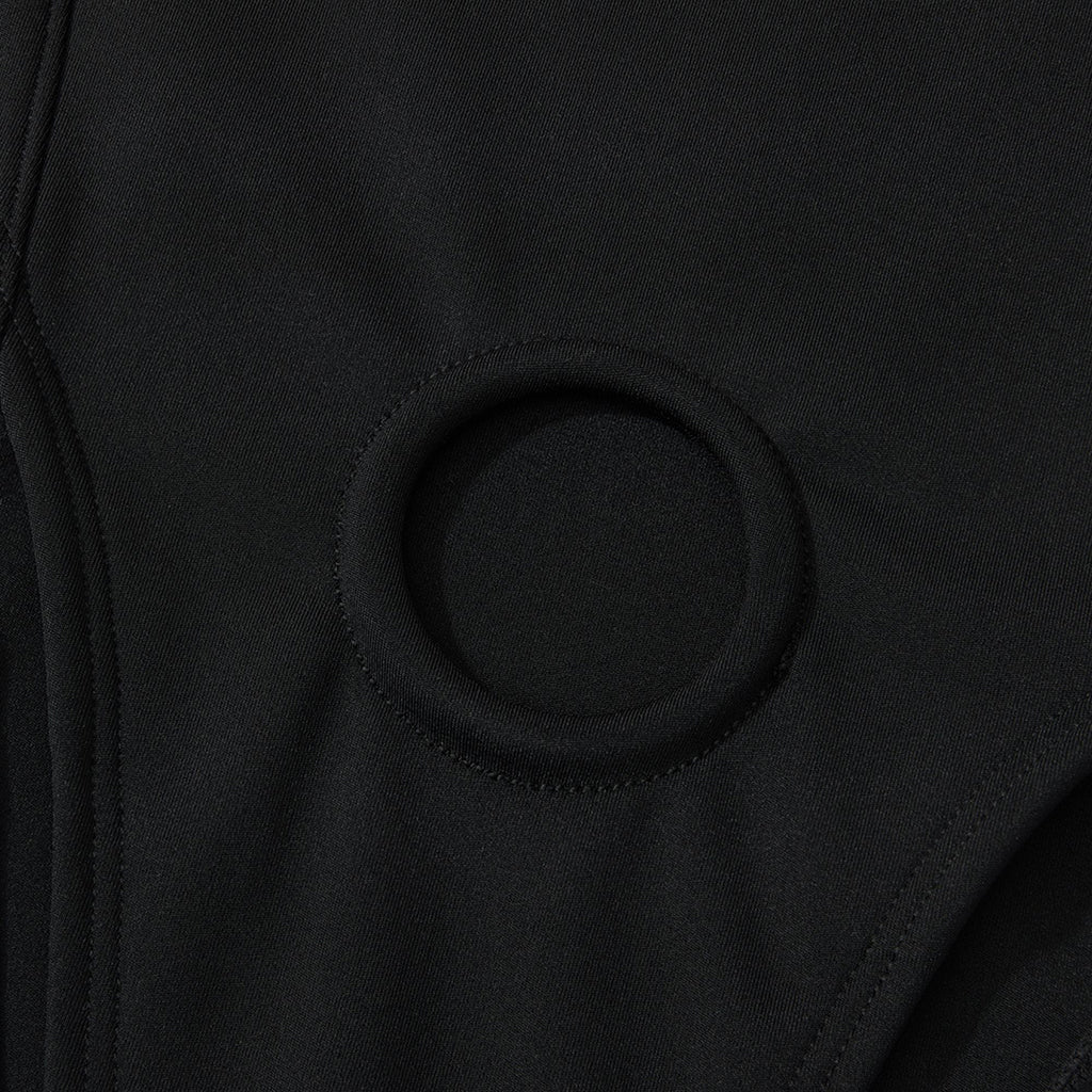 STRAP-ON-ME HARNESS LINGERIE IDOLE BLACK L