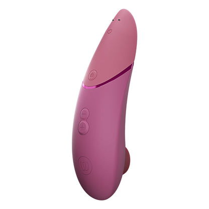 WOMANIZER NEXT SENSUAL COLLECTION DUSKY PINK