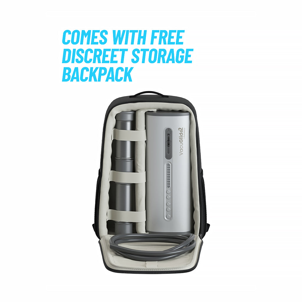 AUTOBLOW - VACUGLIDE 2 BY AUTOBLOW SUCTION MILK MACHINE