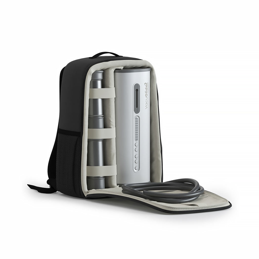 VACUGLIDE 2 BY AUTOBLOW SUCTION MILK MACHINE