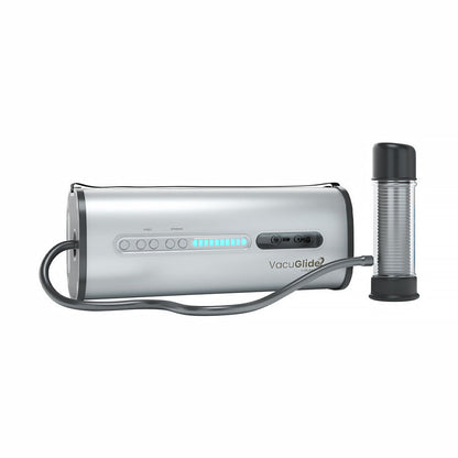 VACUGLIDE 2 BY AUTOBLOW SUCTION MILK MACHINE