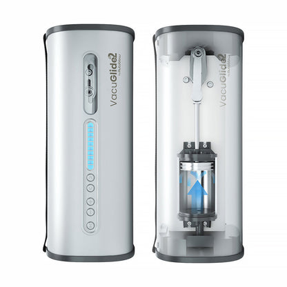 AUTOBLOW - VACUGLIDE 2 BY AUTOBLOW SUCTION MILK MACHINE