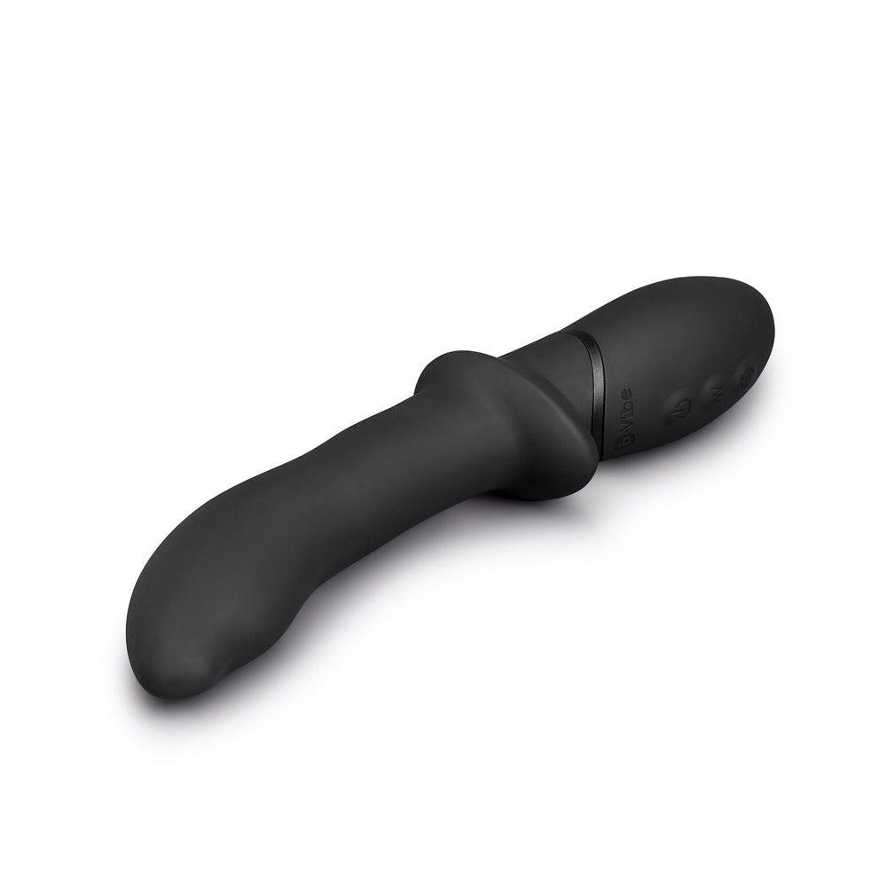 B-VIBE - RIMMING P-SPOT VIBE