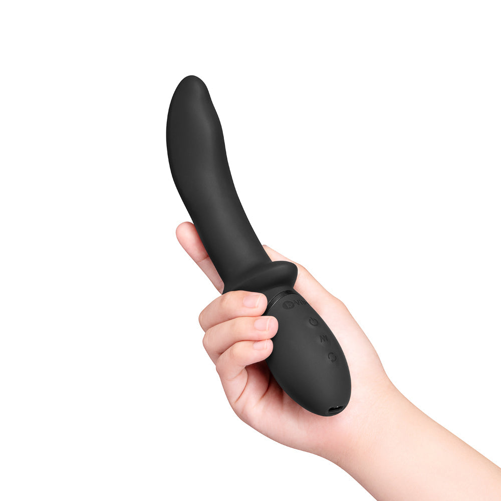 B-VIBE - RIMMING P-SPOT VIBE