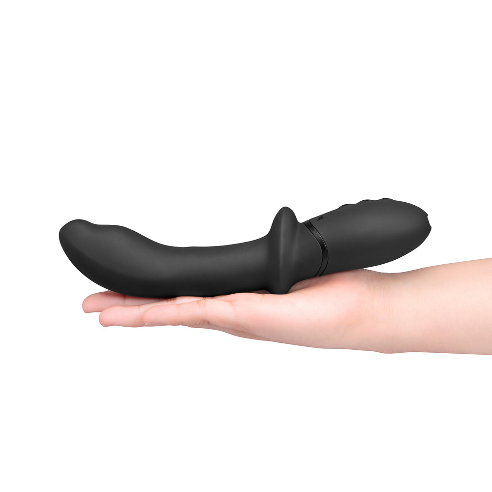 B-VIBE - RIMMING P-SPOT VIBE