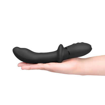B-VIBE - RIMMING P-SPOT VIBE