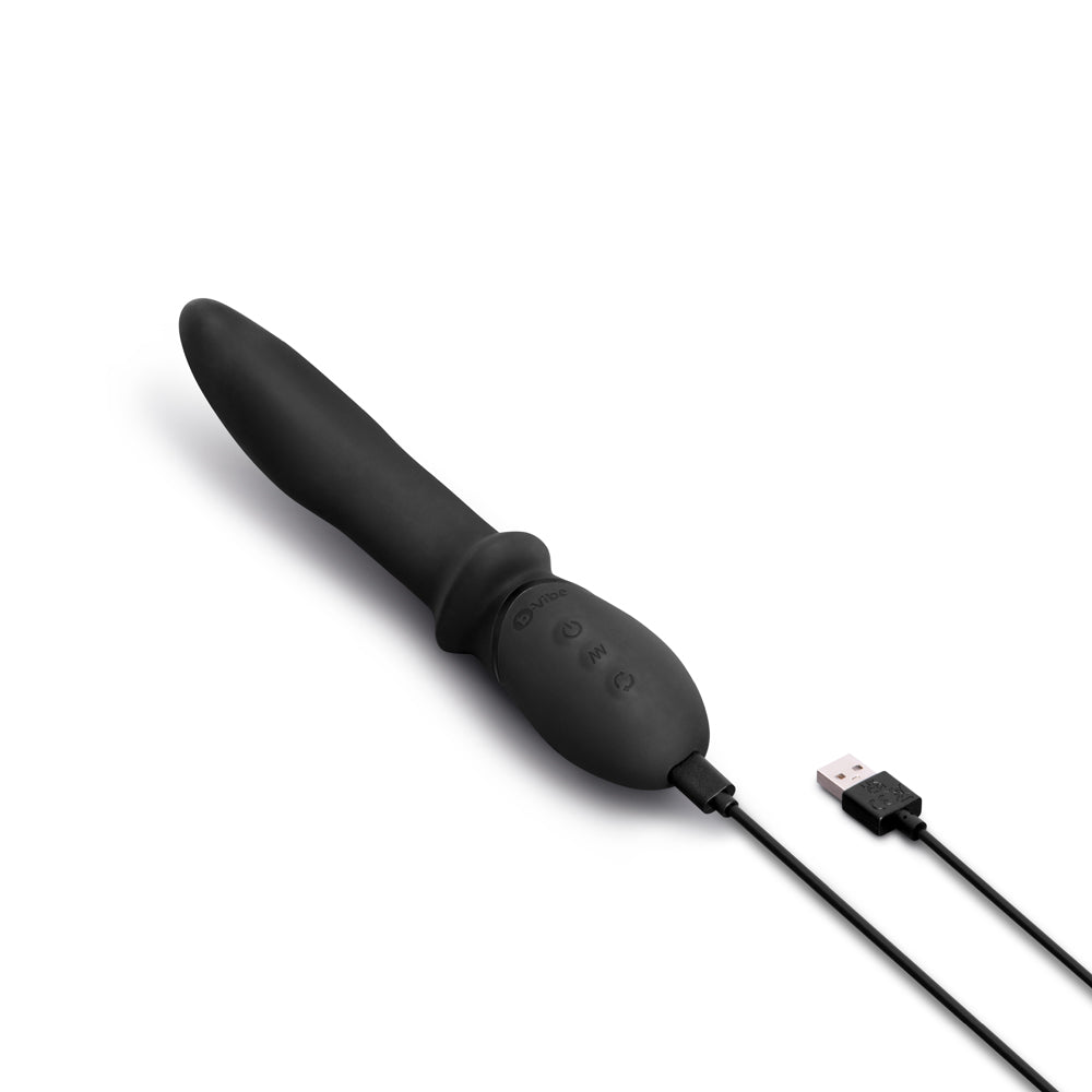 B-VIBE - RIMMING P-SPOT VIBE