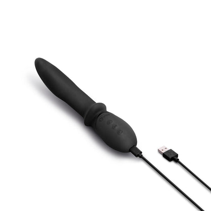 B-VIBE - RIMMING P-SPOT VIBE
