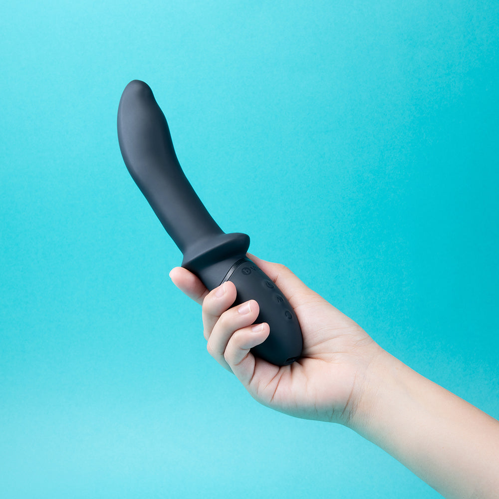 B-VIBE - RIMMING P-SPOT VIBE