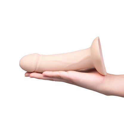 B-VIBE - EVERY BODY VIBRATING REALISTIC STRAP-ON KIT
