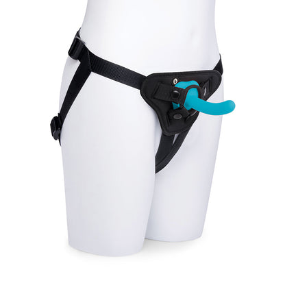 B-VIBE - STRAP-IT-ON ANAL TRAINING KIT