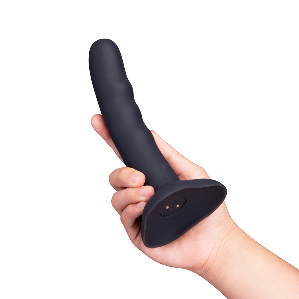 B-VIBE - STRAP-IT-ON ANAL TRAINING KIT
