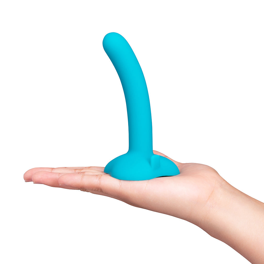 B-VIBE - STRAP-IT-ON ANAL TRAINING KIT