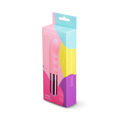 LE WAND - MINI VIBE G-THRILL