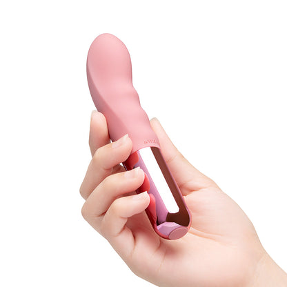 LE WAND - MINI VIBE G-THRILL