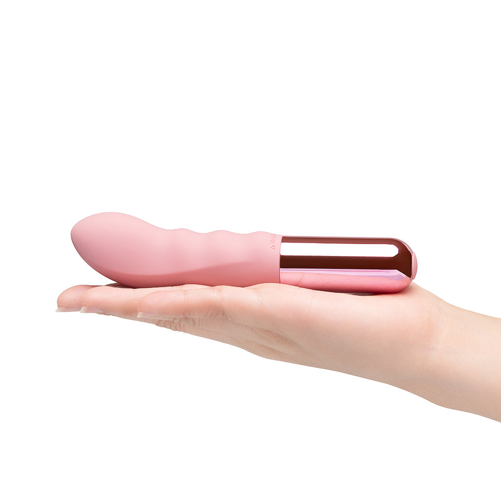 LE WAND - MINI VIBE G-THRILL