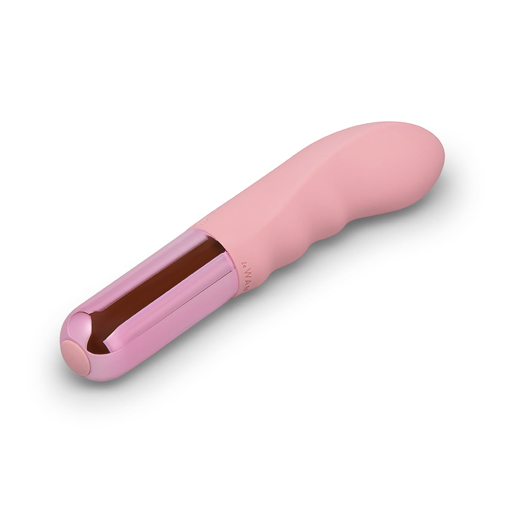 LE WAND - MINI VIBE G-THRILL