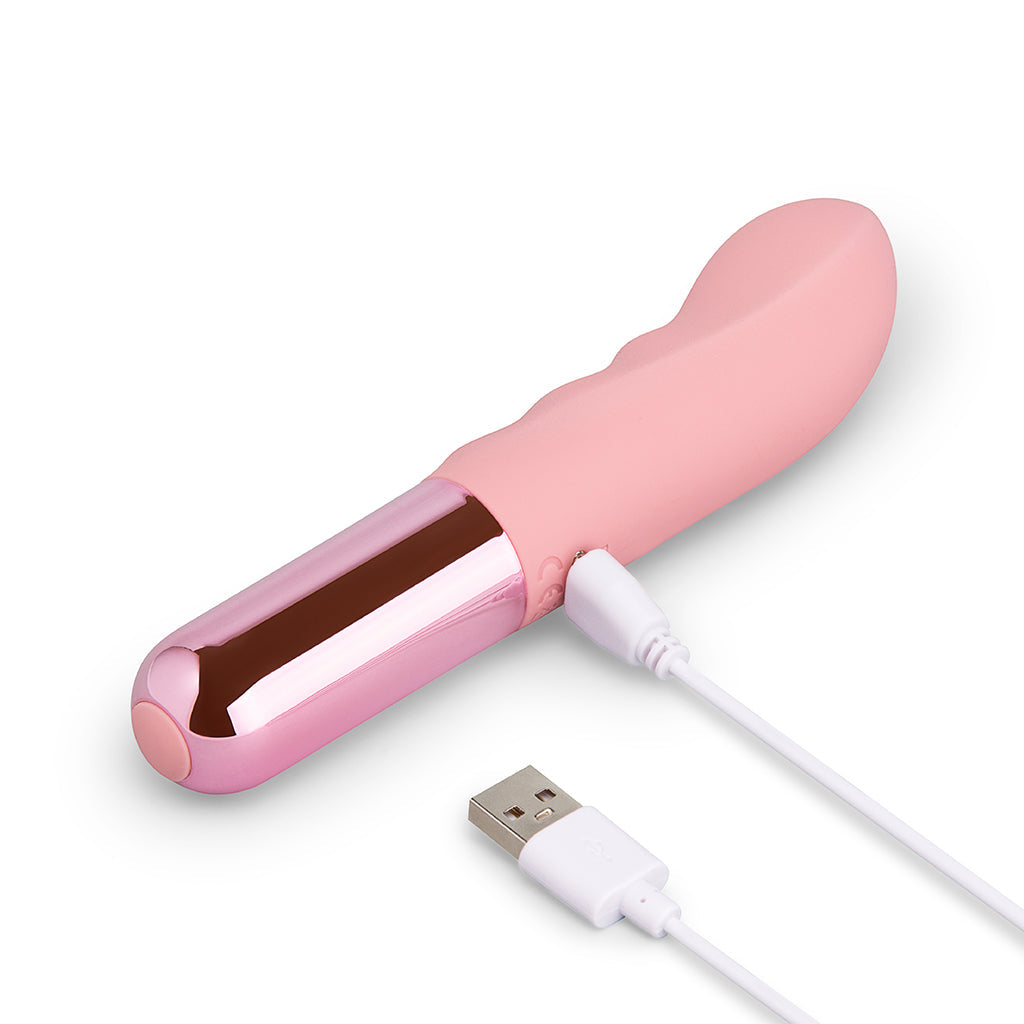 LE WAND - MINI VIBE G-THRILL