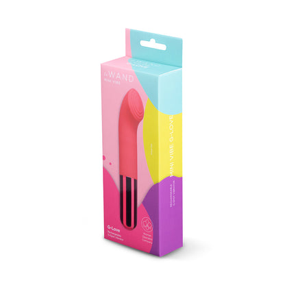 LE WAND - MINI VIBE G-LOVE