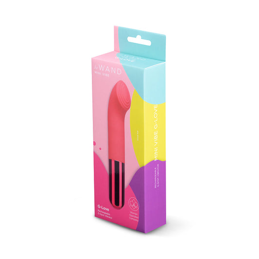 LE WAND - MINI VIBE G-LOVE