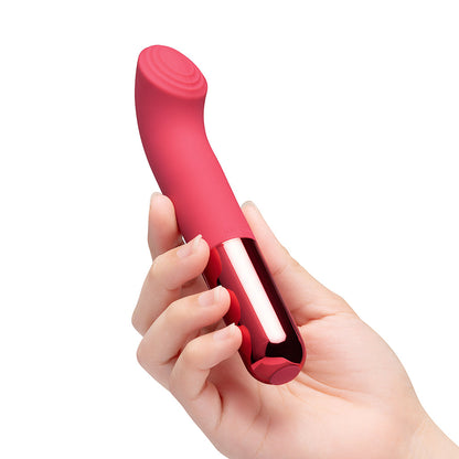 LE WAND - MINI VIBE G-LOVE
