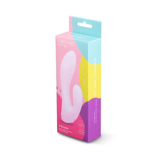 LE WAND - MINI VIBE G-DOUBLE