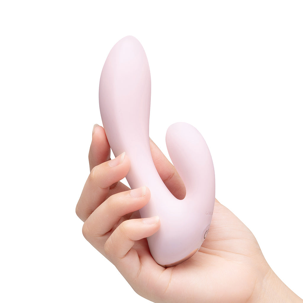 LE WAND - MINI VIBE G-DOUBLE